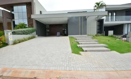 Casa Térrea Condomínio Dona Maria José - Indaiatuba SP - HD Invest