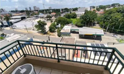 Apto / Apartamento Edifício Roccaporena - Indaiatuba SP - HD Invest