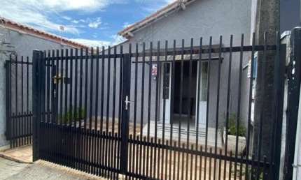 Casa Comercial Para Locação Cidade Nova - Indaiatuba SP  - HD Invest