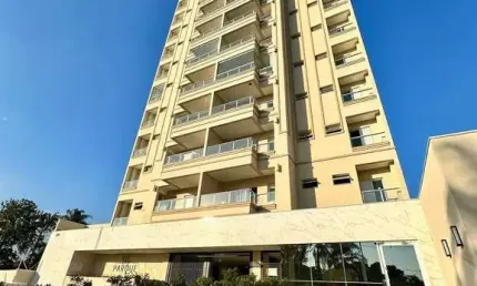 Apto / Apartamento Vila Do Parque - Indaiatuba SP - HD Invest