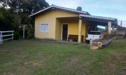 Chácara / sítio com 3 quartos à venda no Batatuba, Piracaia 
