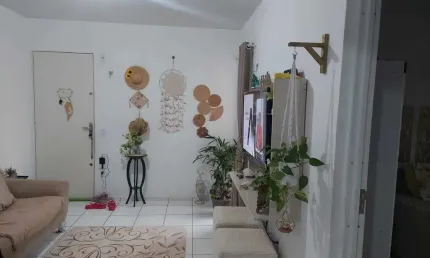 Apto / Apartamento Condomínio Ingá - Campo Bonito  Indaiatuba SP