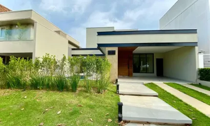 Casa sobrado condomínio alto de itaici - indaiatuba sp  - hd invest
