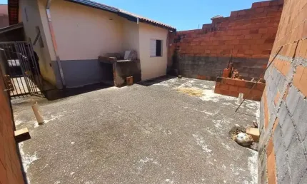 Casa Térrea Jardim Das Andorinhas - Indaiatuba SP - HD Invest