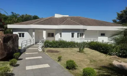 Casa Sobrado de Alto Padrão Condomínio Monte Belo - Salto SP - HD Invest