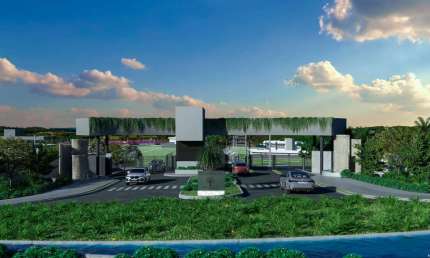 Lote / Terreno Condomínio Residencial Ravello - Indaiatuba SP  - HD Invest