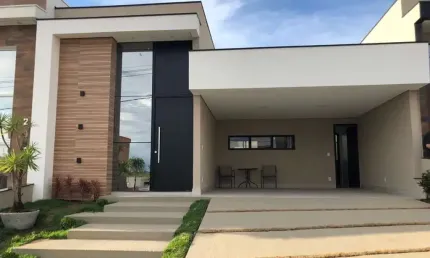 Casa térrea condomínio viena - indaiatuba sp - hd invest