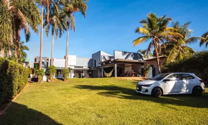 Chácara condomínio terras do itaici -  indaiatuba sp - hd invest