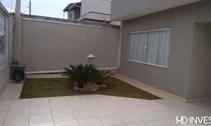 Casa térrea jardim bela vista - indaiatuba sp  - hd invest