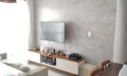Apto / Apartamento Villa Helvetia - Indaiatuba SP  - HD Invest