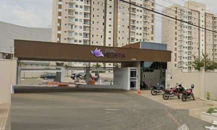Apto / Apartamento Residencial Villa Helvétia - Indaiatuba SP - HD Invest
