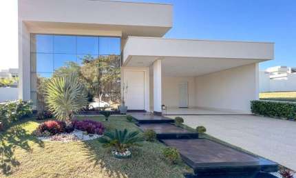 Casa Térrea Condomínio Duas Marias - Indaiatuba SP - HD Invest