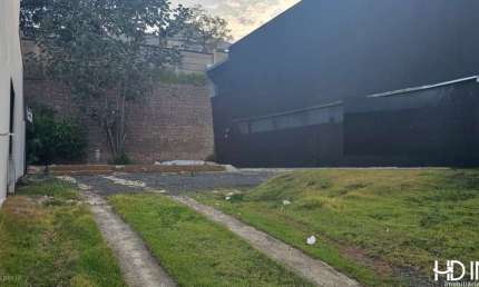 Lote / Terreno Jardim Cidade Jardim  - Indaiatuba SP  - HD Invest