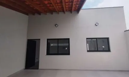 Casa térrea jardim bom sucesso - indaiatuba sp  - hd invest