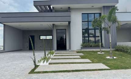 Casa Térrea Dona Maria Cândida - Indaiatuba SP - HD Invest