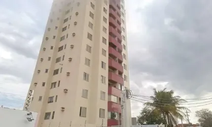 Apto / Apartamento Edifício Pictor - Indaiatuba SP  - HD Invest