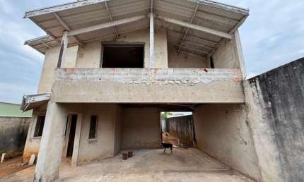 Casa Sobrado Jardim Esplanada II - Indaiatuba SP - HD Invest