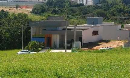 Lote / Terreno a Venda Condomínio Park Gran Reserve - Indaiatuba SP - HD Invest