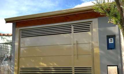 Casa Térrea a Venda Parque Das Nações - Indaiatuba SP - HD Invest