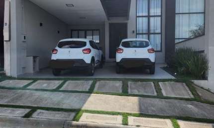 Casa Térrea a Venda Condomínio Jardins do Império - Indaiatuba SP - HD Invest