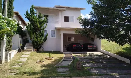 Casa sobrado a venda condomínio terra magna - indaiatuba sp - hd invest