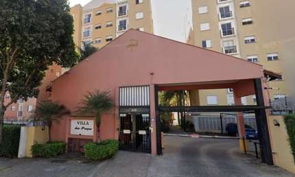 Apto / Apartamento a Venda Villa das Praças - Indaiatuba SP - HD Invest