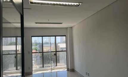 Sala Comercial Para locação Edifício Kennedy Office Towers - Indaiatuba SP