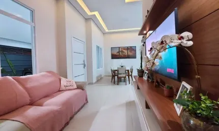 Casa térrea a venda jardim nova veneza - indaiatuba sp - hd invest