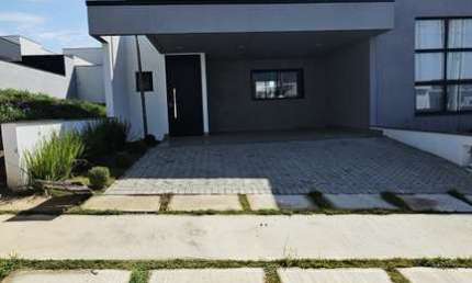 Casa Térrea Condomínio Park Gran Reserve - Indaiatuba SP - HD Invest