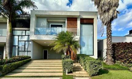 Casa Sobrado a Venda Condomínio Duas Marias - Indaiatuba SP - HD Invest