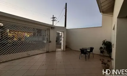 Casa térrea a venda jardim bom princípio - indaiatuba sp  - hd invest