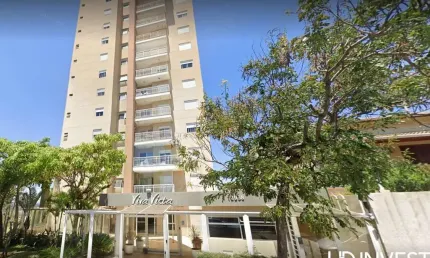 Apto / Aparamento Residencial Viva Vista - Indaiatuba SP - HD Invest