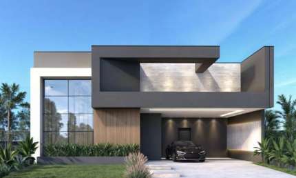 Casa Térrea Condomínio Dona Maria Cândida - Indaiatuba SP  - HD Invest