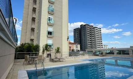 Apto / Apartamento Cobertura Condomínio Residencial Elegance - Indaiatuba SP - HD Invest