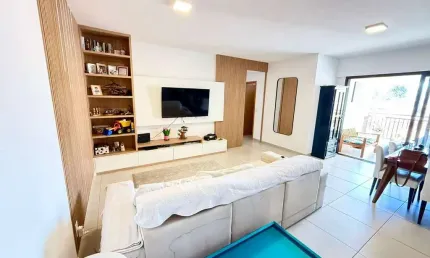 Apto / apartamento the park view - indaiatuba sp - hd invest