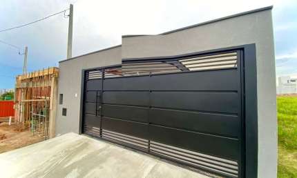 Casa Térrea a Venda Jardim Bom Sucesso - Indaiatuba SP - HD Invest