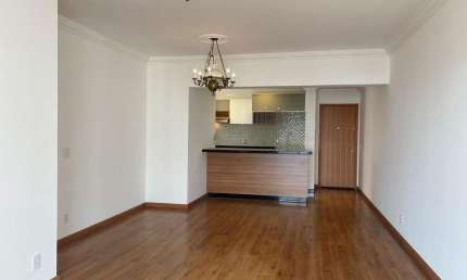 Apto/ Apartamento Edifício Jatobá - Indaiatuba SP - HD Invest