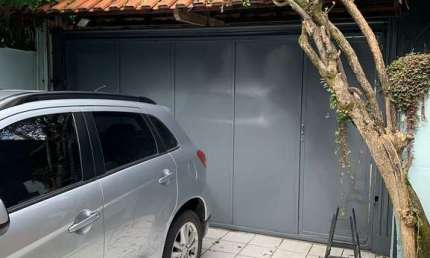 Casa Térrea Jardim Campo Belo - São Paulo SP - HD Invest