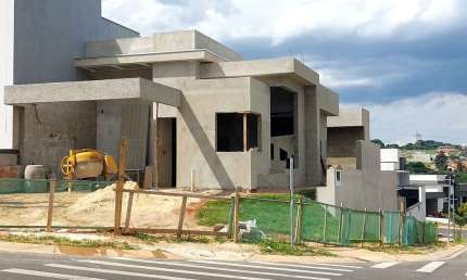 Casa Térrea Condomínio  Park Gran Reserve Indaiatuba SP - HD Invest