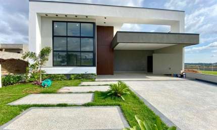 Casa Térrea a Venda Dona Maria Cândida - Indaiatuba SP - HD Invest