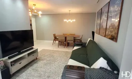 Apto / apartamento a venda edifício maroc - indaiatuba sp - hd invest