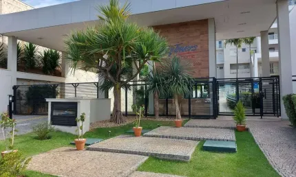 Apto / Apartamento Sky Towers Home - Indaiatuba SP - HD Invest