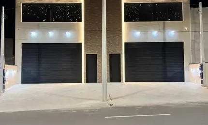 Salão Comercial a Venda Campo Bonito - Indaiatuba SP - HD Invest