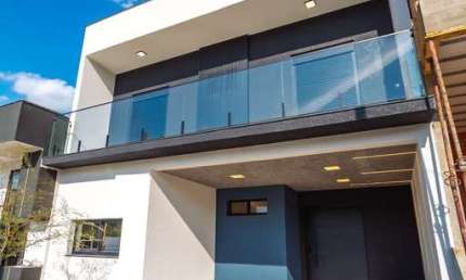 Casa Sobrado a Venda Condomínio Park Gran Reserve - Indaiatuba SP - HD Invest