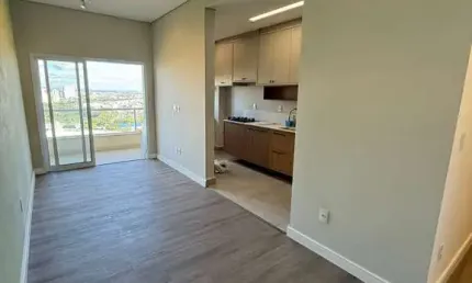 Apto / Apartamento para Locação Condomínio Vila do Parque - Indaiatuba SP - HD Invest