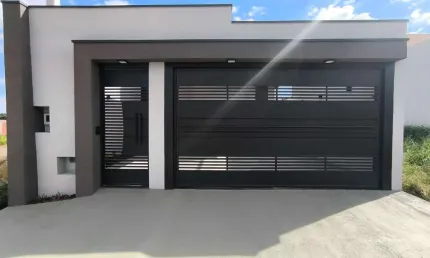 Casa Térrea Jardim  Casablanca - Indaiatuba SP - HD Invest