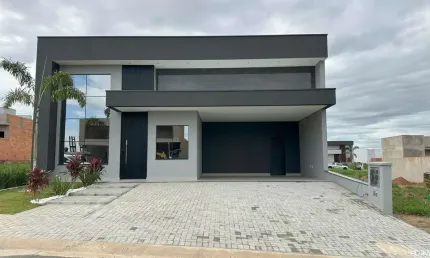 Casa Térrea a Venda Condomínio Dona Maria Cândida - Indaiatuba SP  - HD Invest