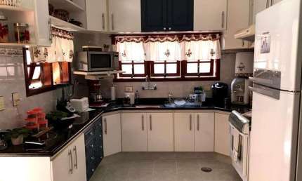 Casa Sobrado Jardim Esplanada I - Indaiatuba SP - HD Invest