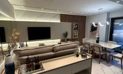 Apto / apartamento a venda condomínio the park view - indaiatuba  sp - hd invest