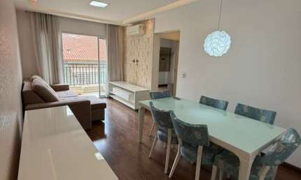 Apto / Apartamento  para locação Edifício Villaggio Di Toscana - Indaiatuba SP  - HD Invest